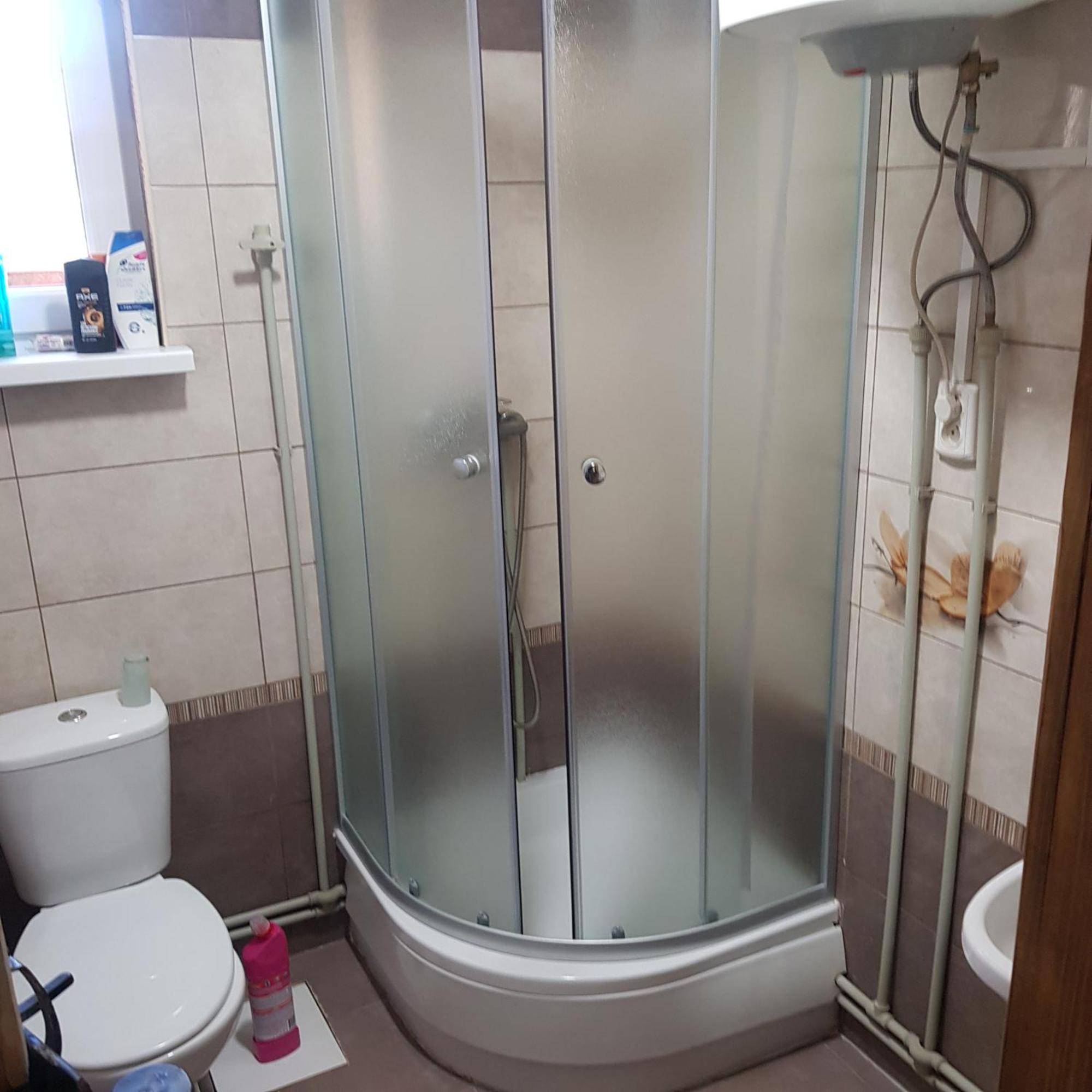 Guta Садыба Полыцька 빌라 객실 사진